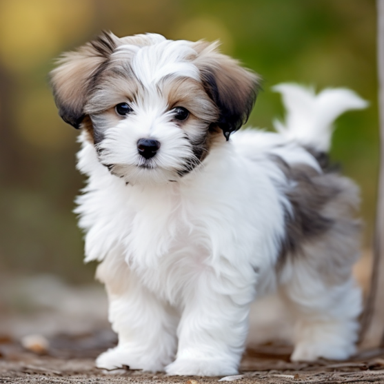 Havachon Puppy For Sale - Lone Star Pups